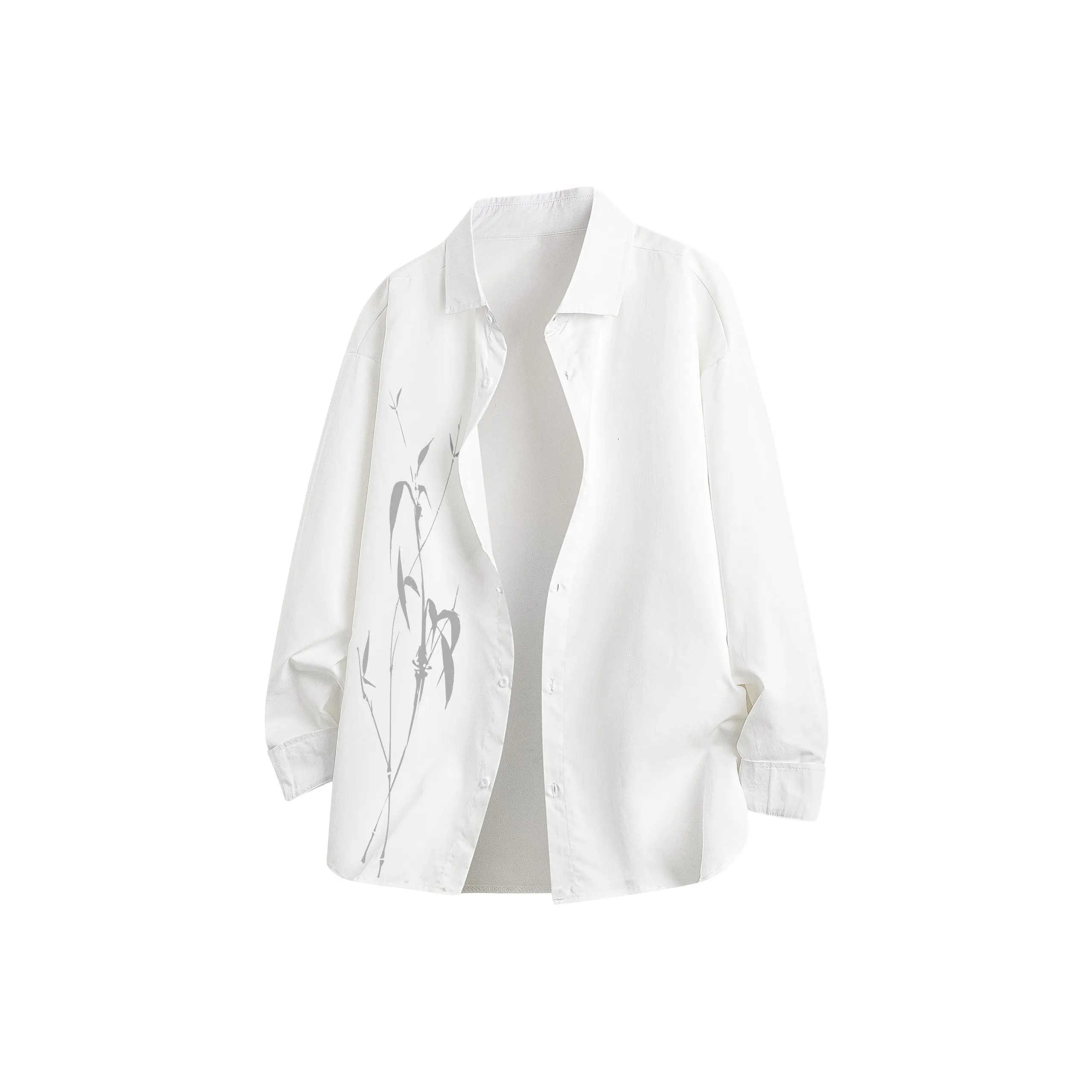 DAREASY Унисекс Рубашки