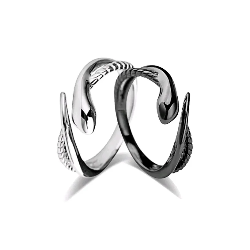 I&YOU Сплав Кольца Унисекс