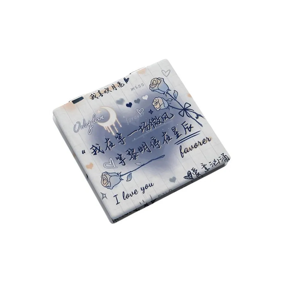 PILLOWMAN MAKE UP Зеркала Унисекс