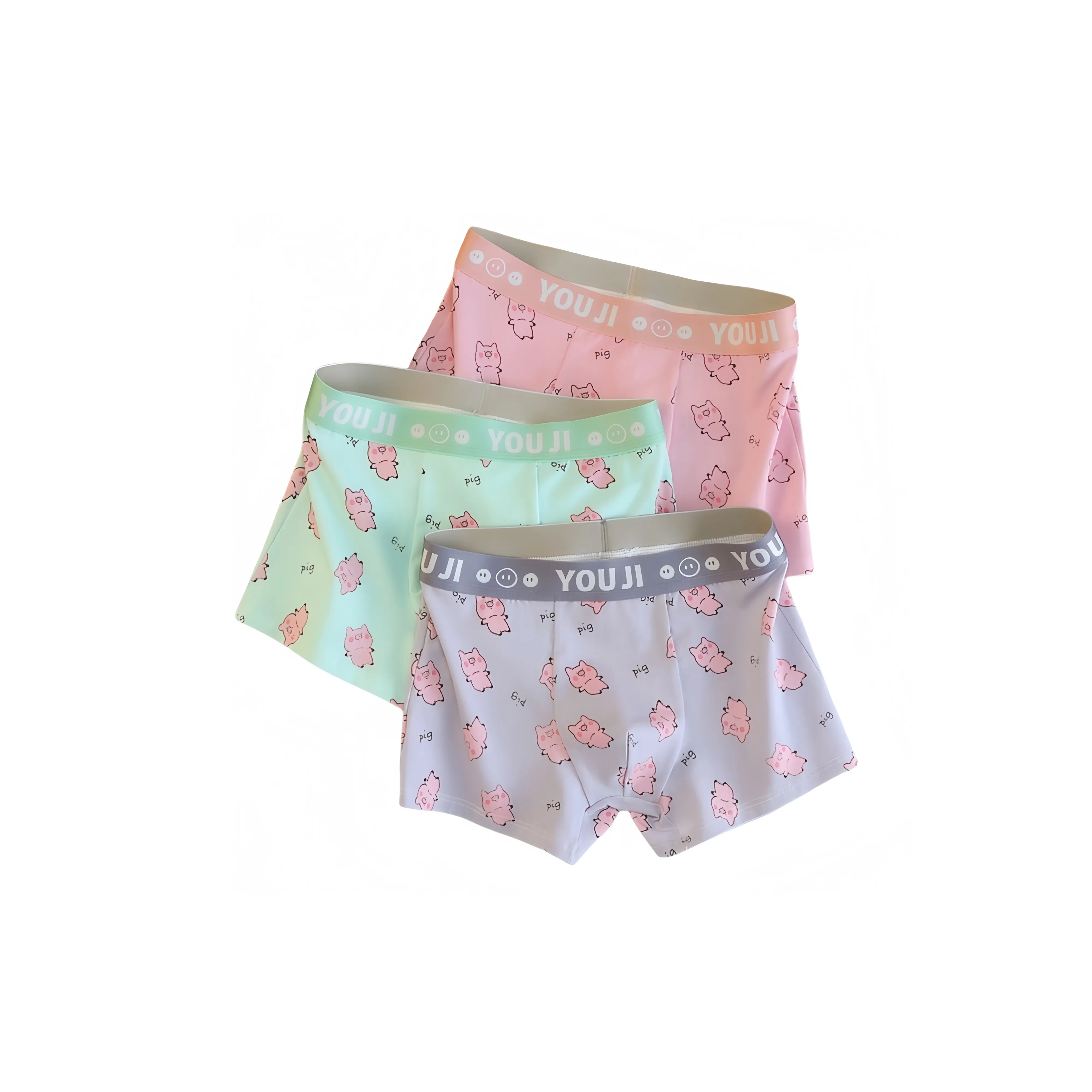 ECONICE Мужские боксер-шорты