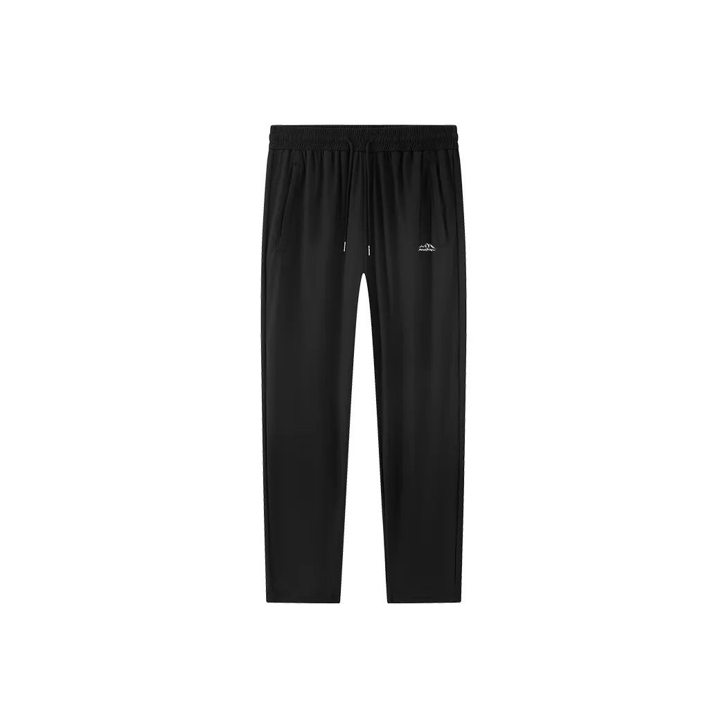 Warrior Huichao ОткрытоEnded Smile Collection Спортивные брюки Унисекс