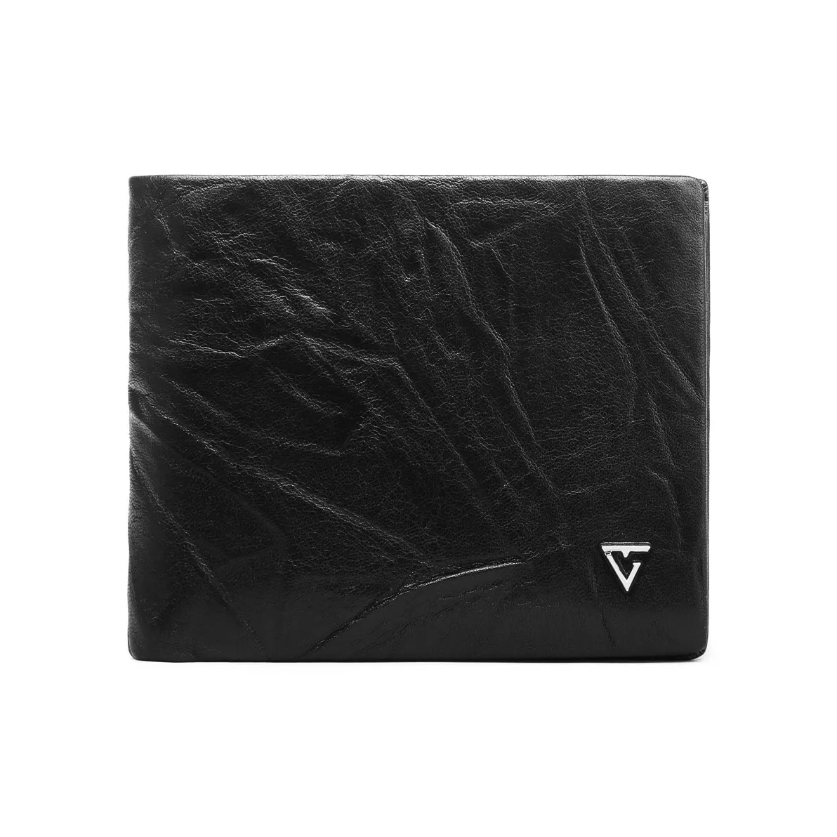 TangGuh Тело Коровья Кожа Высокое Качество Бизнес Подарочный Набор Коробка Кошелек Мужской Черный