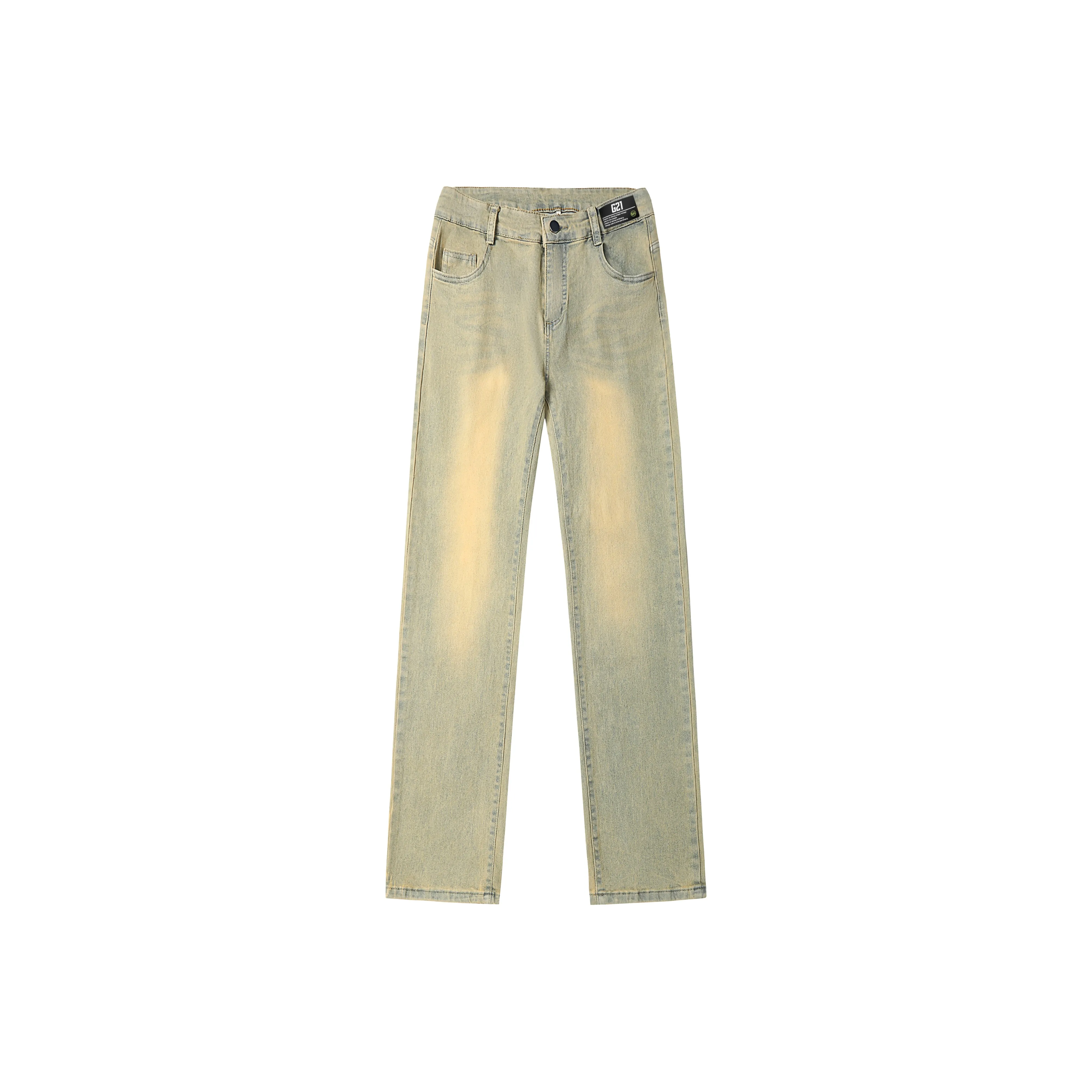 G21 Унисекс Джинсы