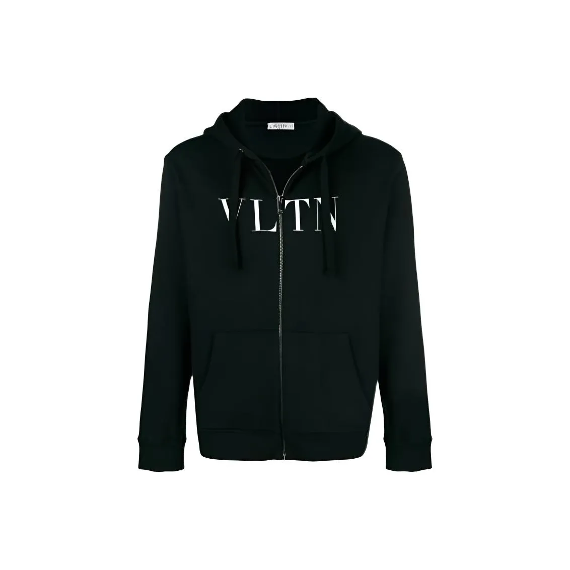 Valentino Vltn Cotton Hoodie