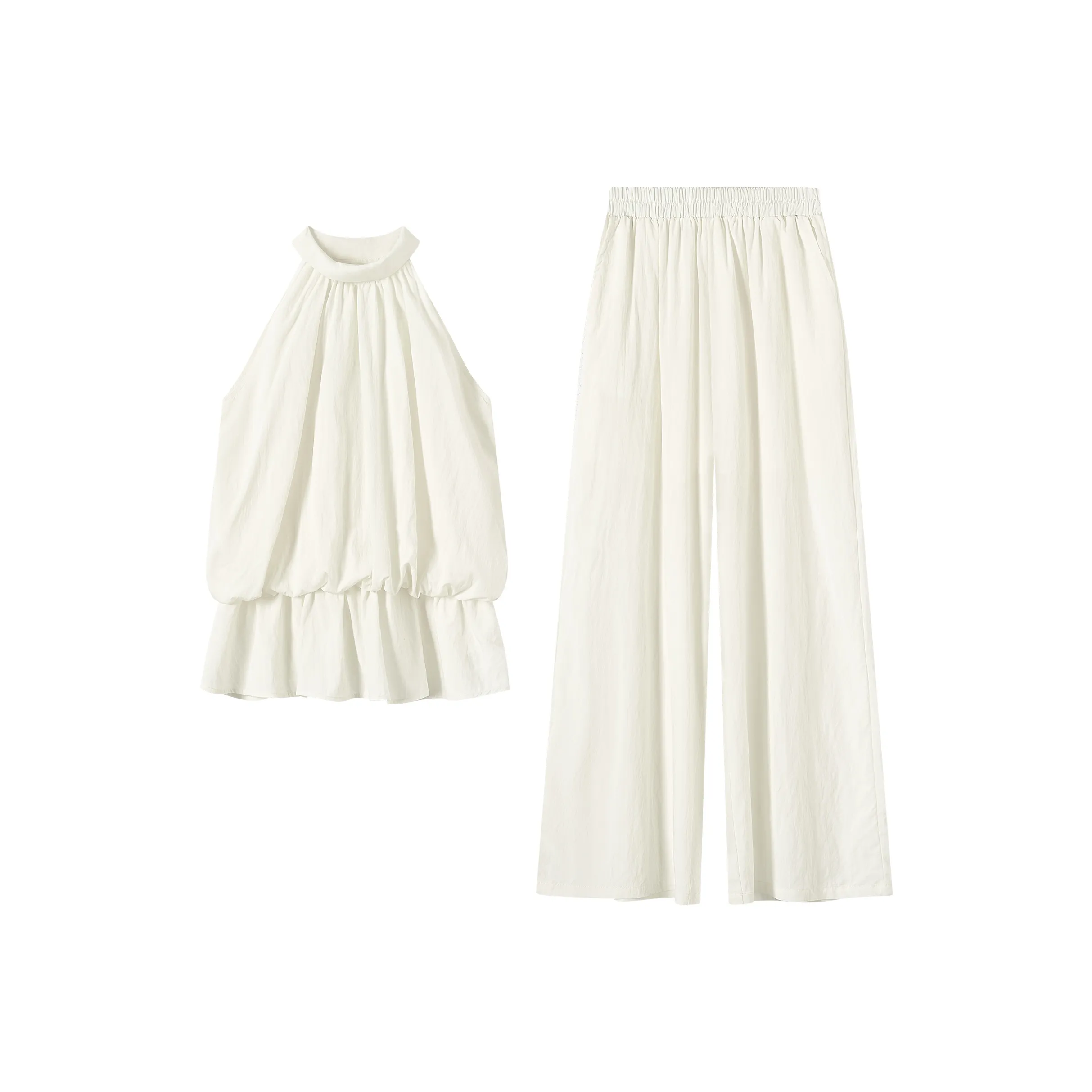 XUANSHU Женские Повседневные Костюмы