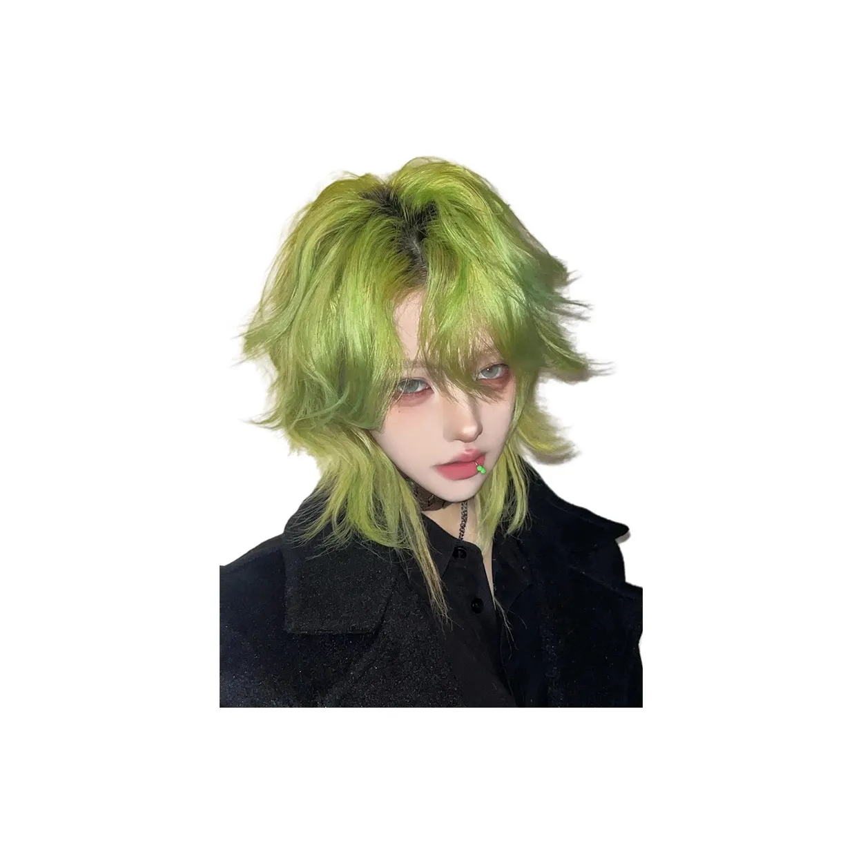 Sweet pillow house Парики