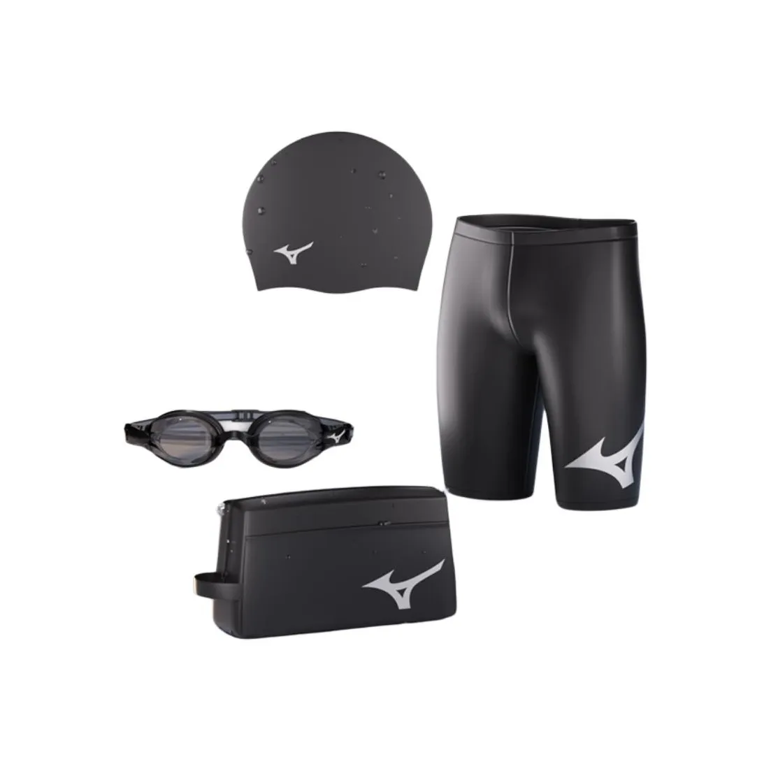 Мужские плавательные шорты Mizuno