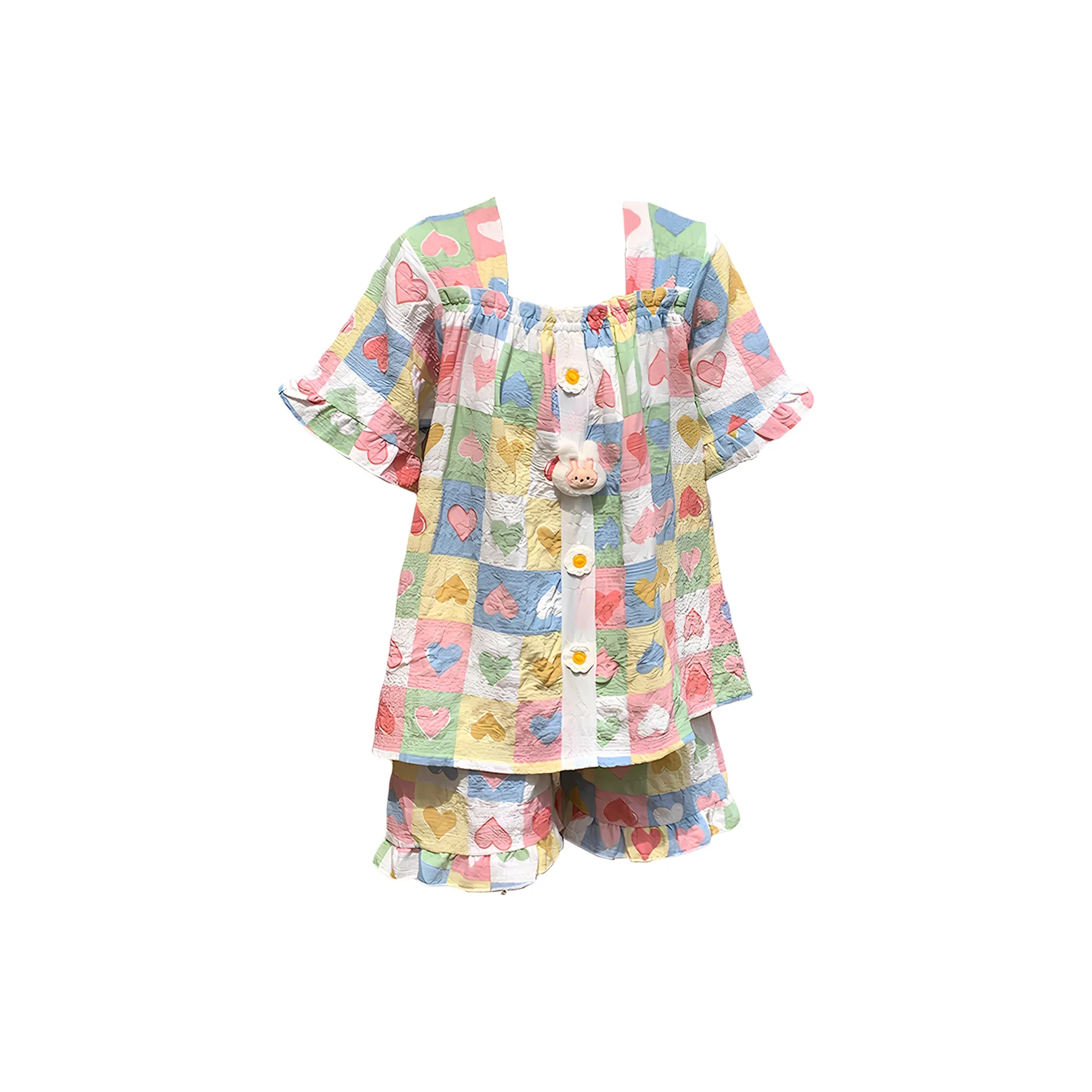 Набор пижам Cute And Adorable Appointment для женщин