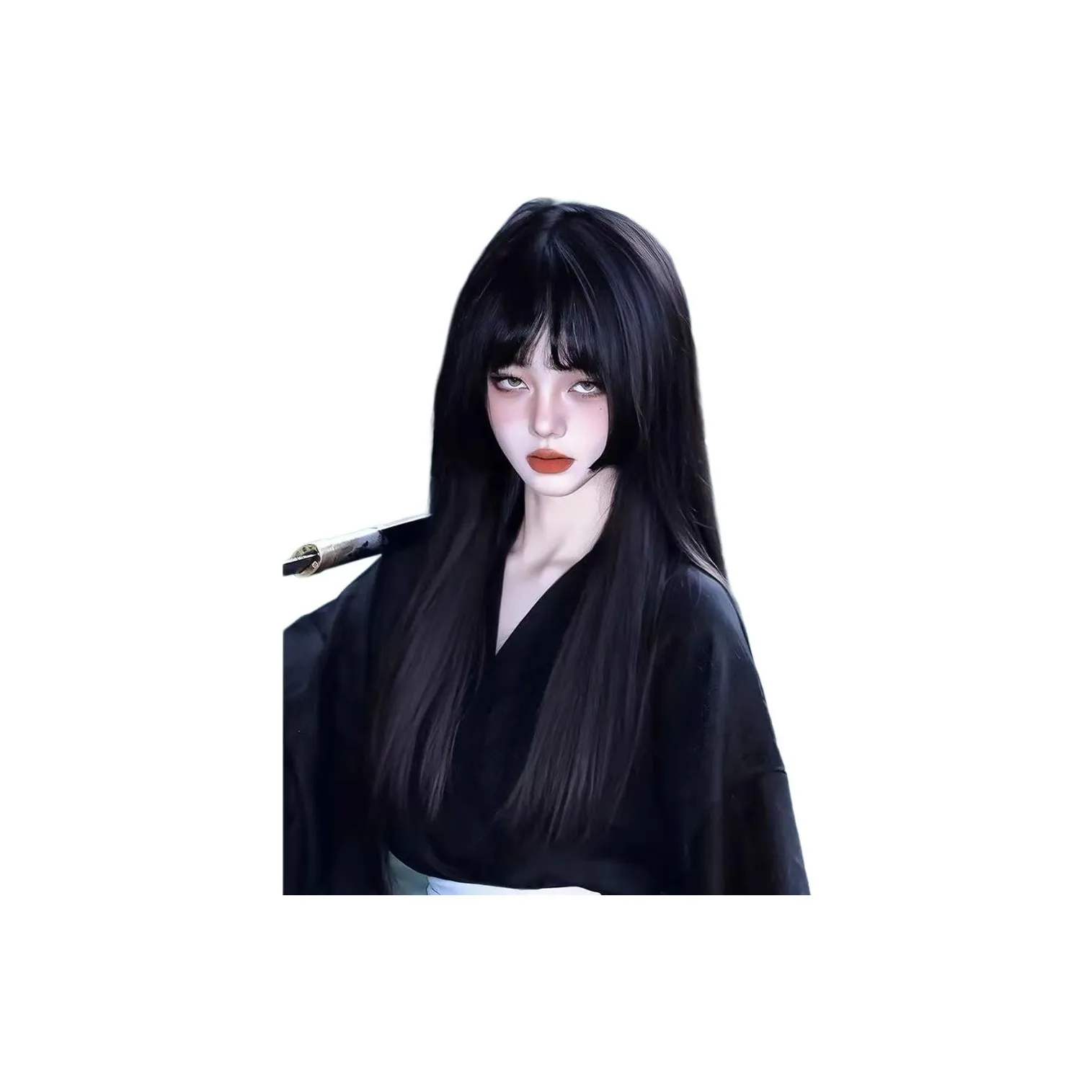 Sweet pillow house Парики