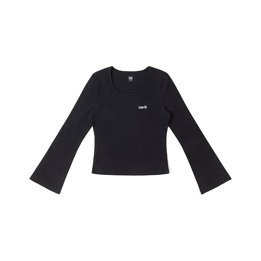 Ли совместный модель FW25 Стандартная T-рубашка Женская