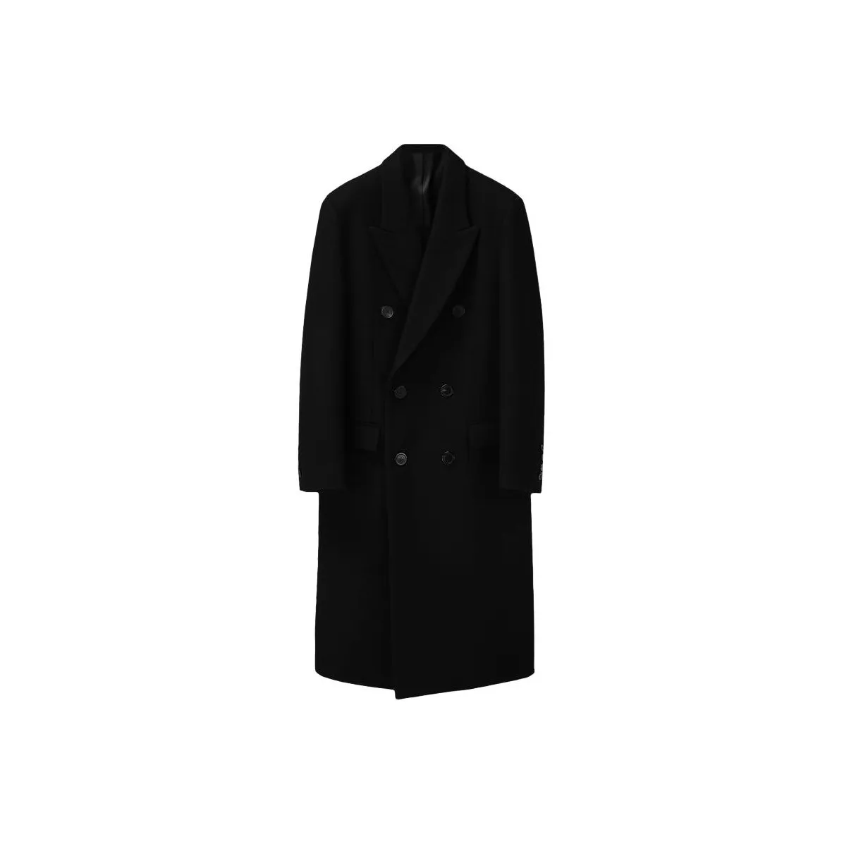 CUCHOHOMME Мужское пальто