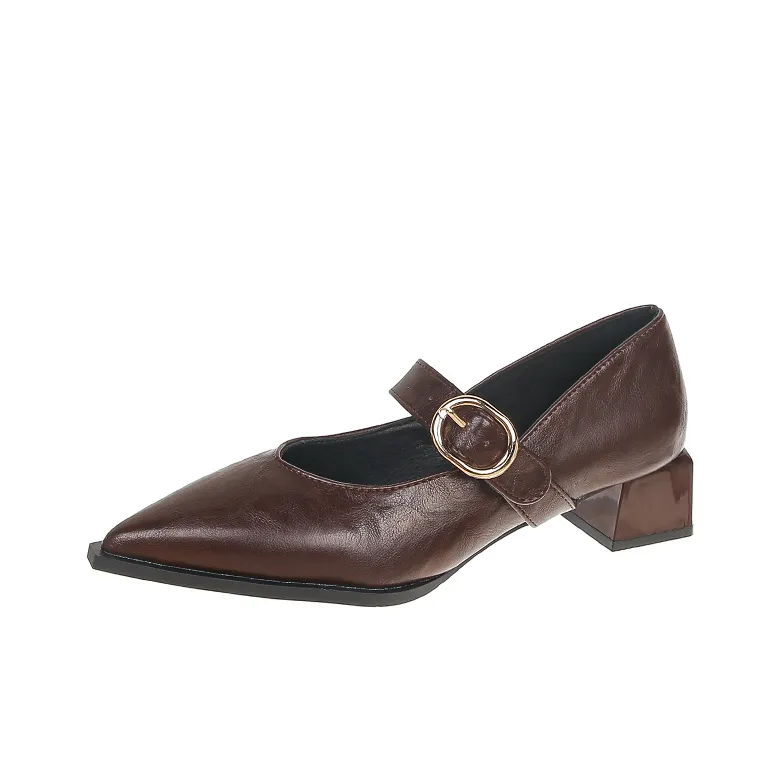 Xingdiman Mary Jane обувь для женщин