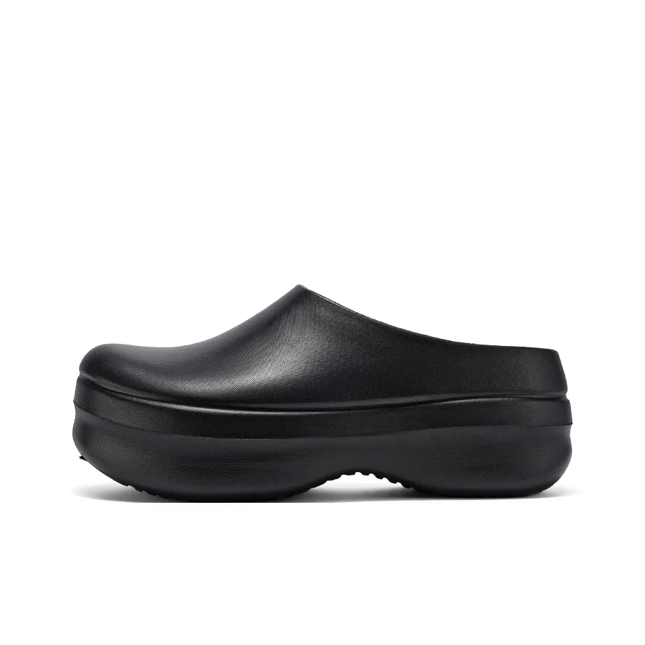 Подростки PROTECTCAMEL EVA Амортизация Устойчивость к истиранию Отскок Водонепроницаемый Детские уличные тапочки