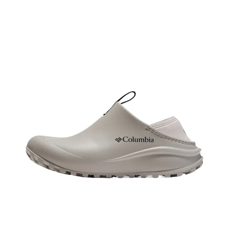 Коллаборация Columbia MUDRANGER™ Покрытие Поддержка Легкий Низкий Топ Кэжуал Женский