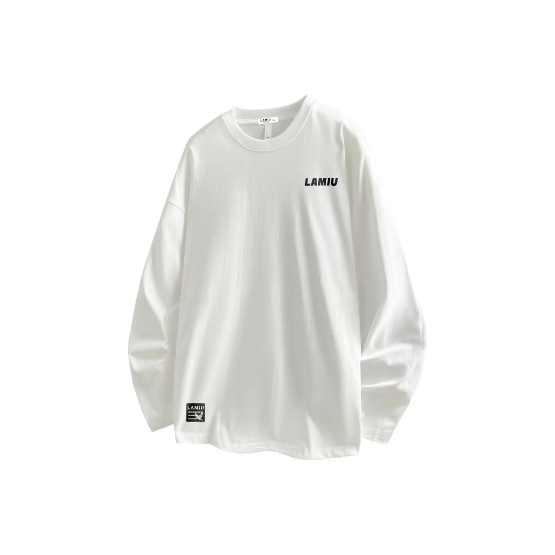 Lan Miao Унисекс T-рубашки