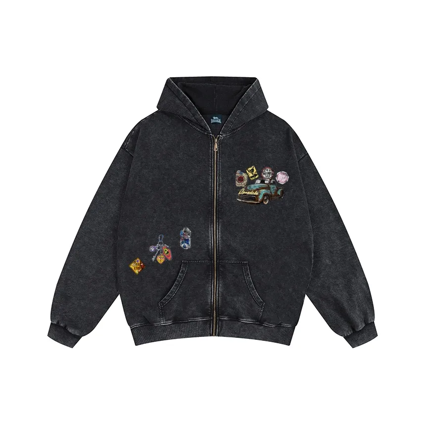 LONSDALE Унисекс Свитшоты