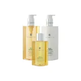 3종 세트: 자스민 샤워 젤 250ml + 자스민 겉감 로션 250ml + 자스민 마사지 오일 170ml