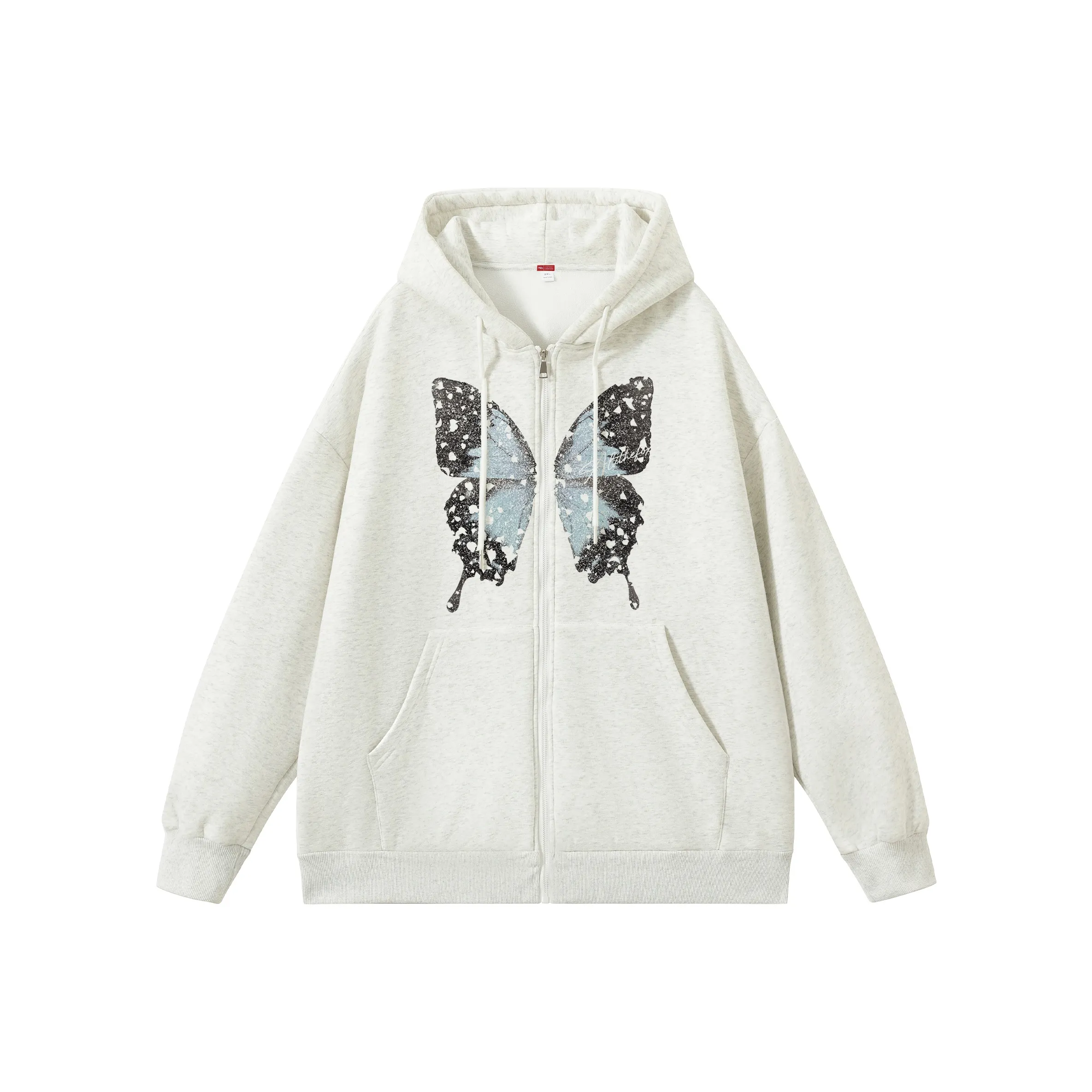 Ahri Унисекс Толстовки