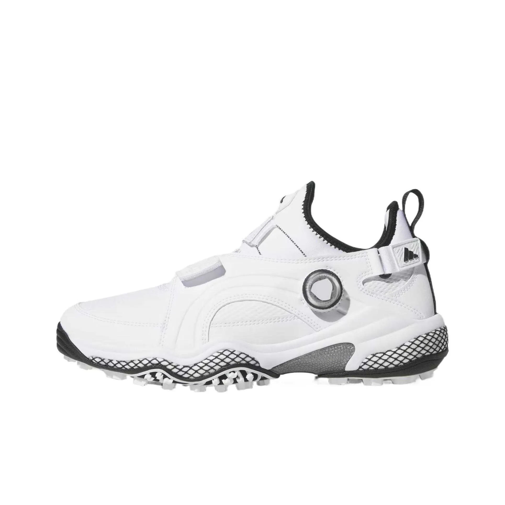 Adidas CODECHAOS 25 MID Топ Обувь для гольфа Унисекс