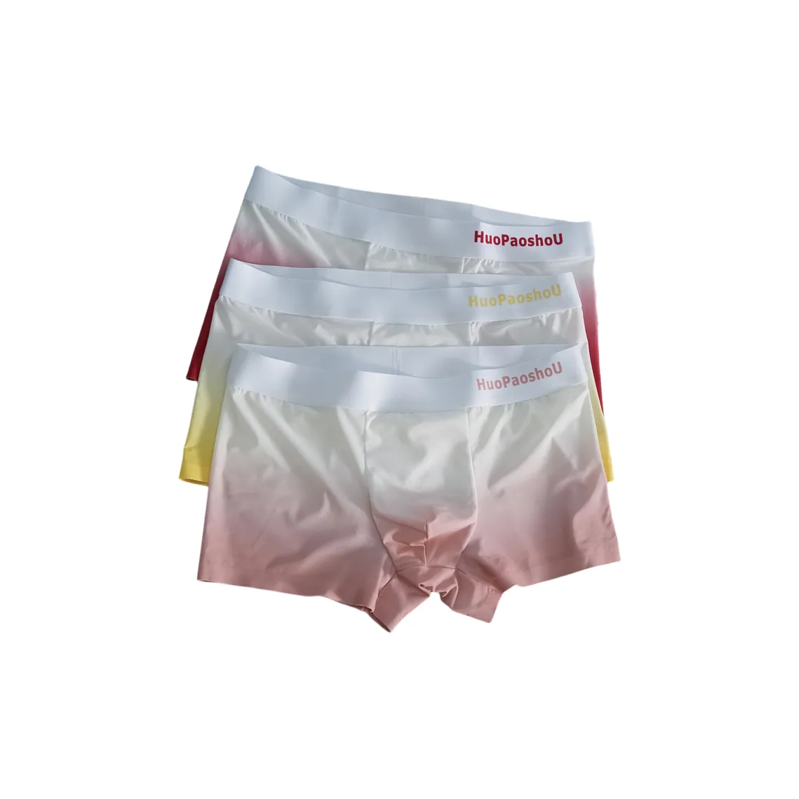 ECONICE Мужские боксер-шорты