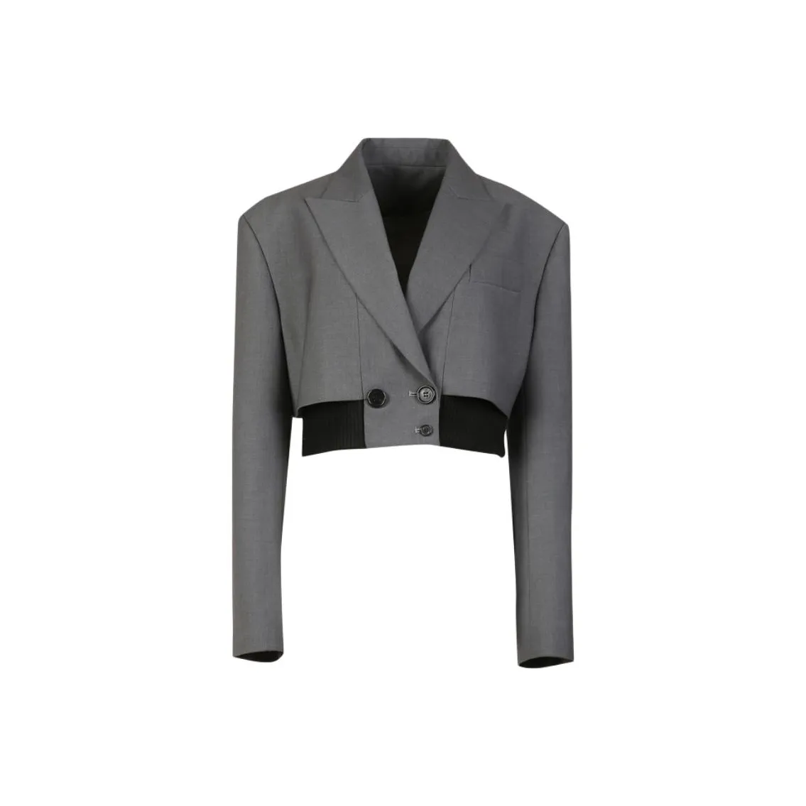 Caroline Темно-серый Женские Деловые костюмы