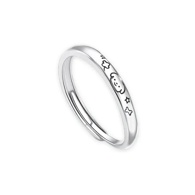 YOASOBI Сплав Кольца Унисекс