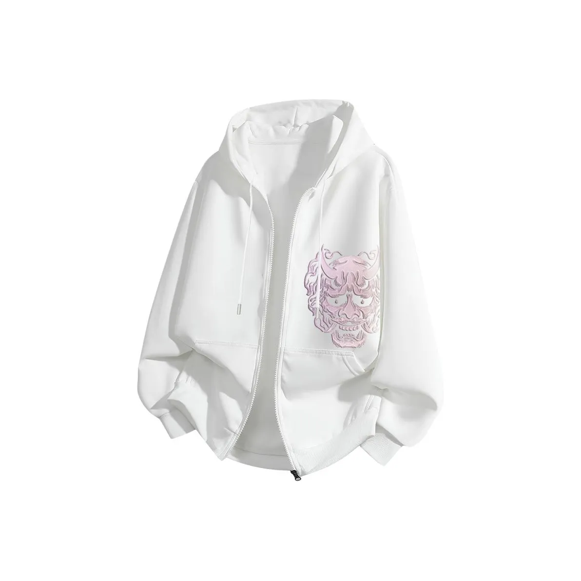 CHARLIE GOLF Кардиган Свитшот Унисекс