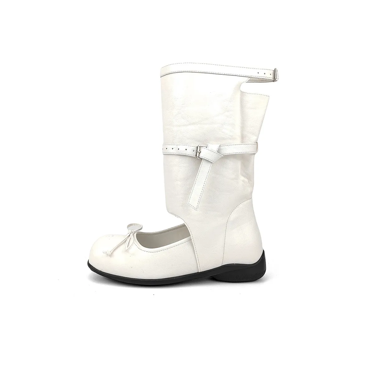 A Poinsettia Princess Ботильоны Женские