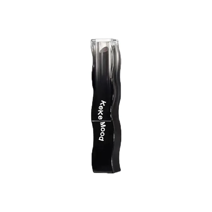 KEKE MOOD Black Feather Collection Помада Dewy Глянцевый Hydrating LIP GLOSS Помады Glossy Nourishing