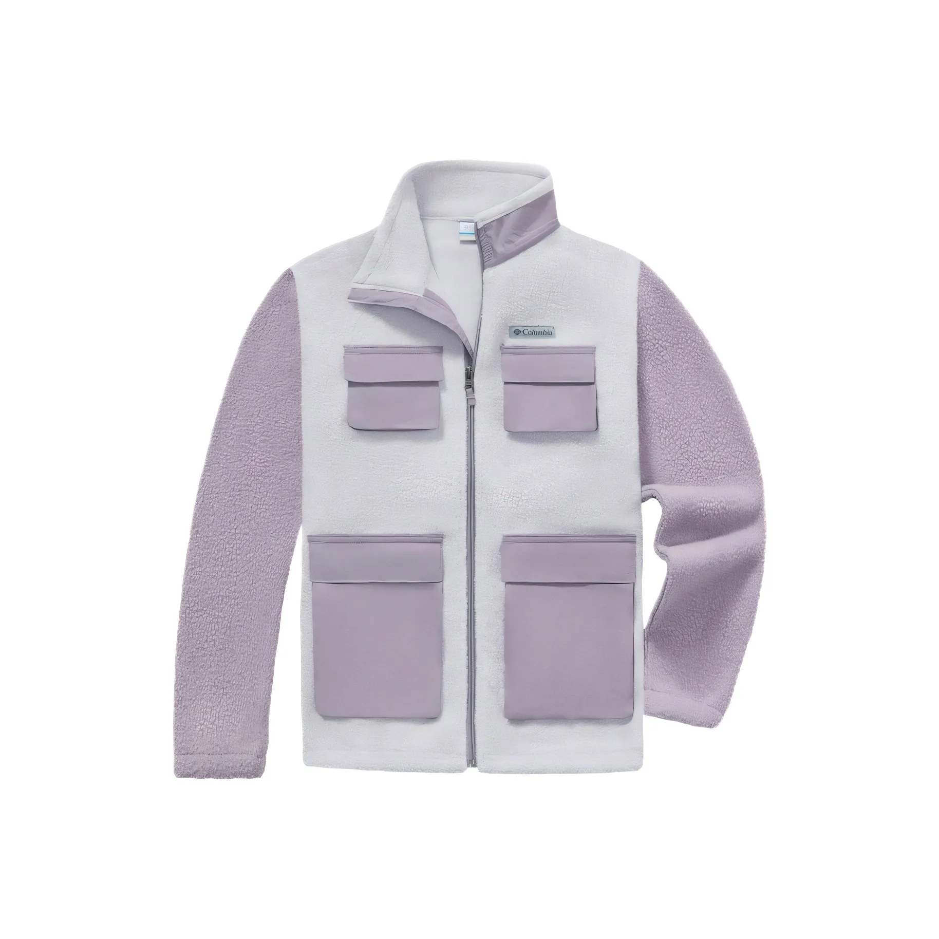 Коллаборация Columbia Детские Флисовые Свитшоты FW25 Для Дети Возрастом 3-7 Лет