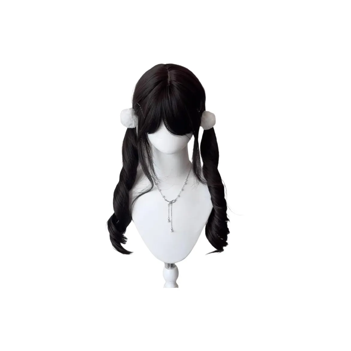 Sweet pillow house Парики