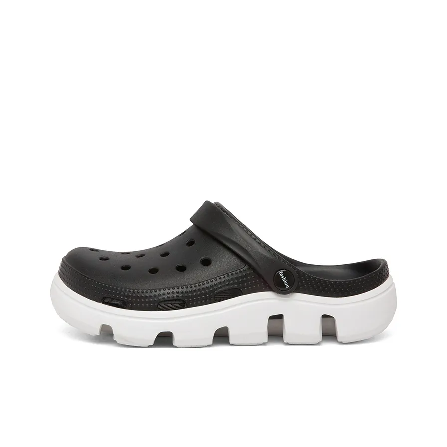 Подростки PROTECTCAMEL ЭВА Амортизаторы Устойчивые к истиранию Водонепроницаемые Противоскользящие Детские уличные тапочки