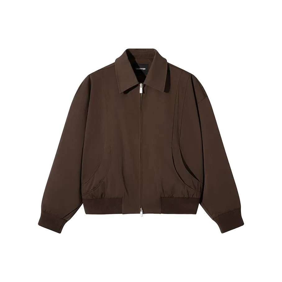 Lilbetter Унисекс Куртки