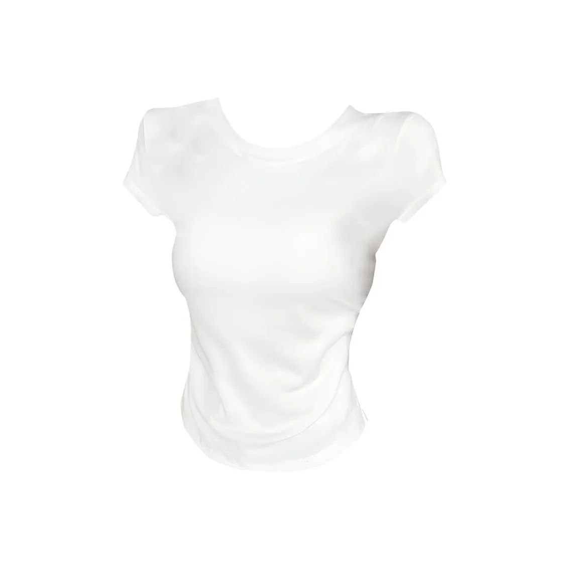 La Chapelle Женские T-рубашки