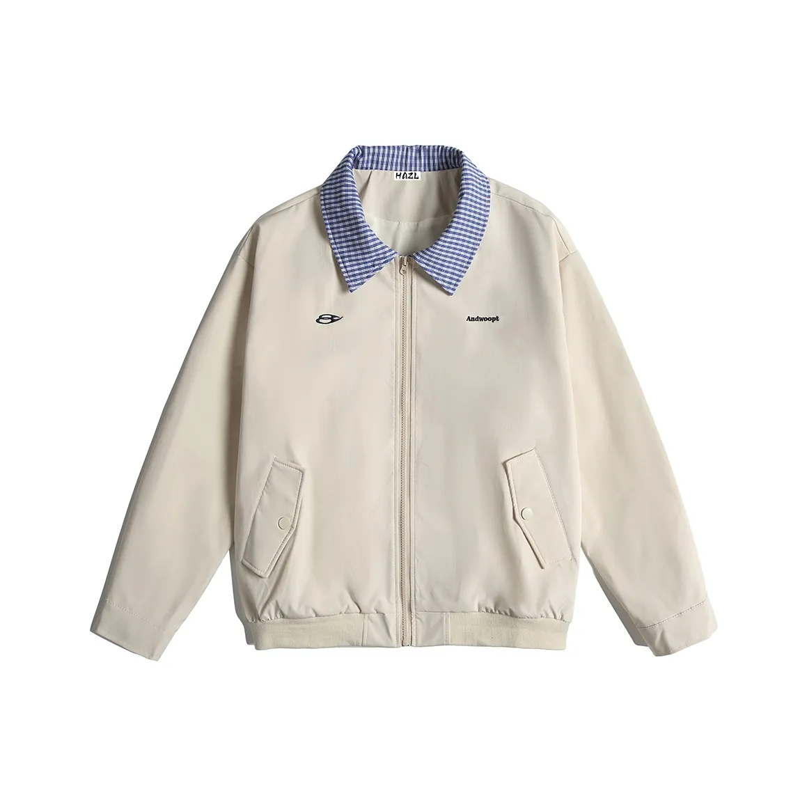 HAZL Унисекс Куртки