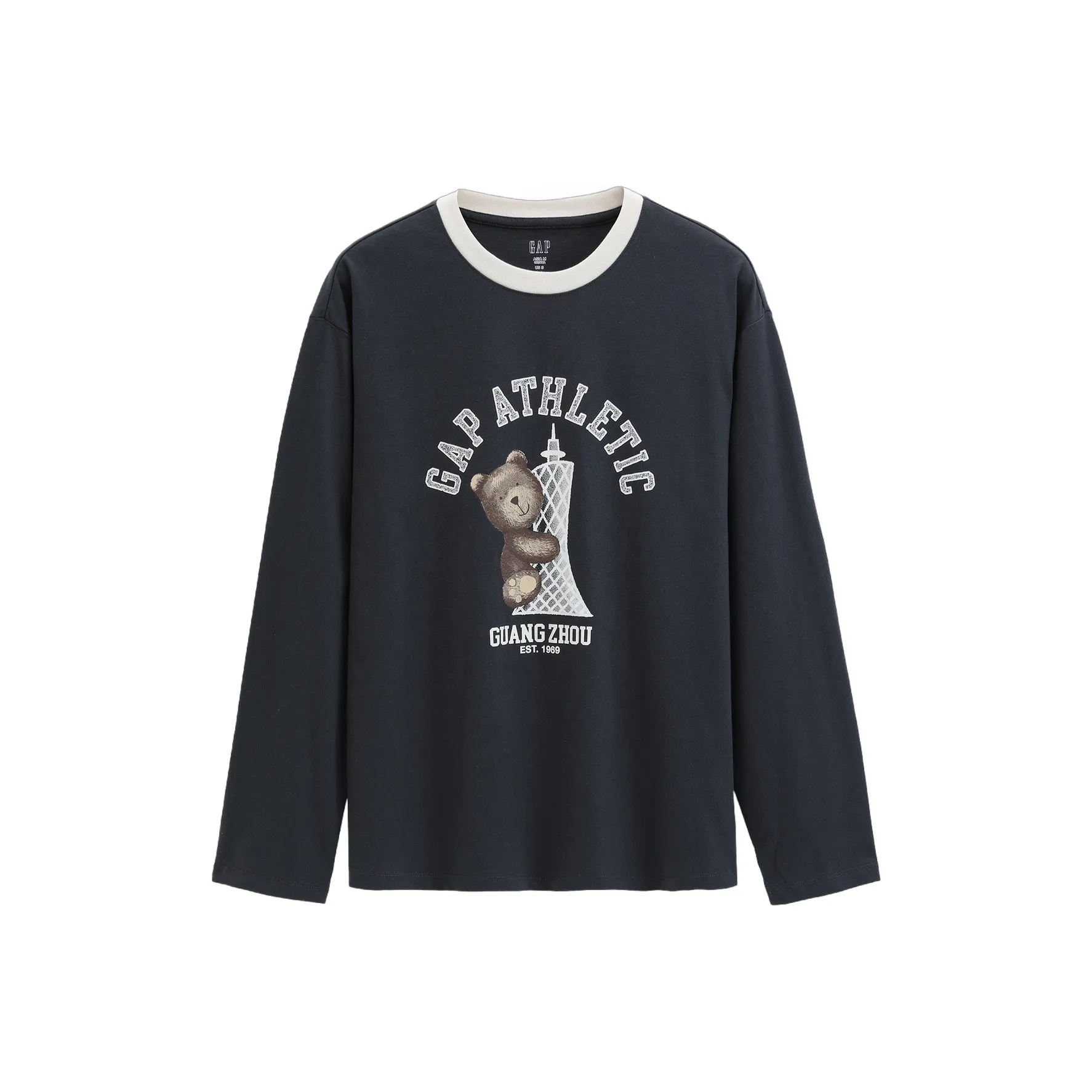 GAP Женские T-рубашки