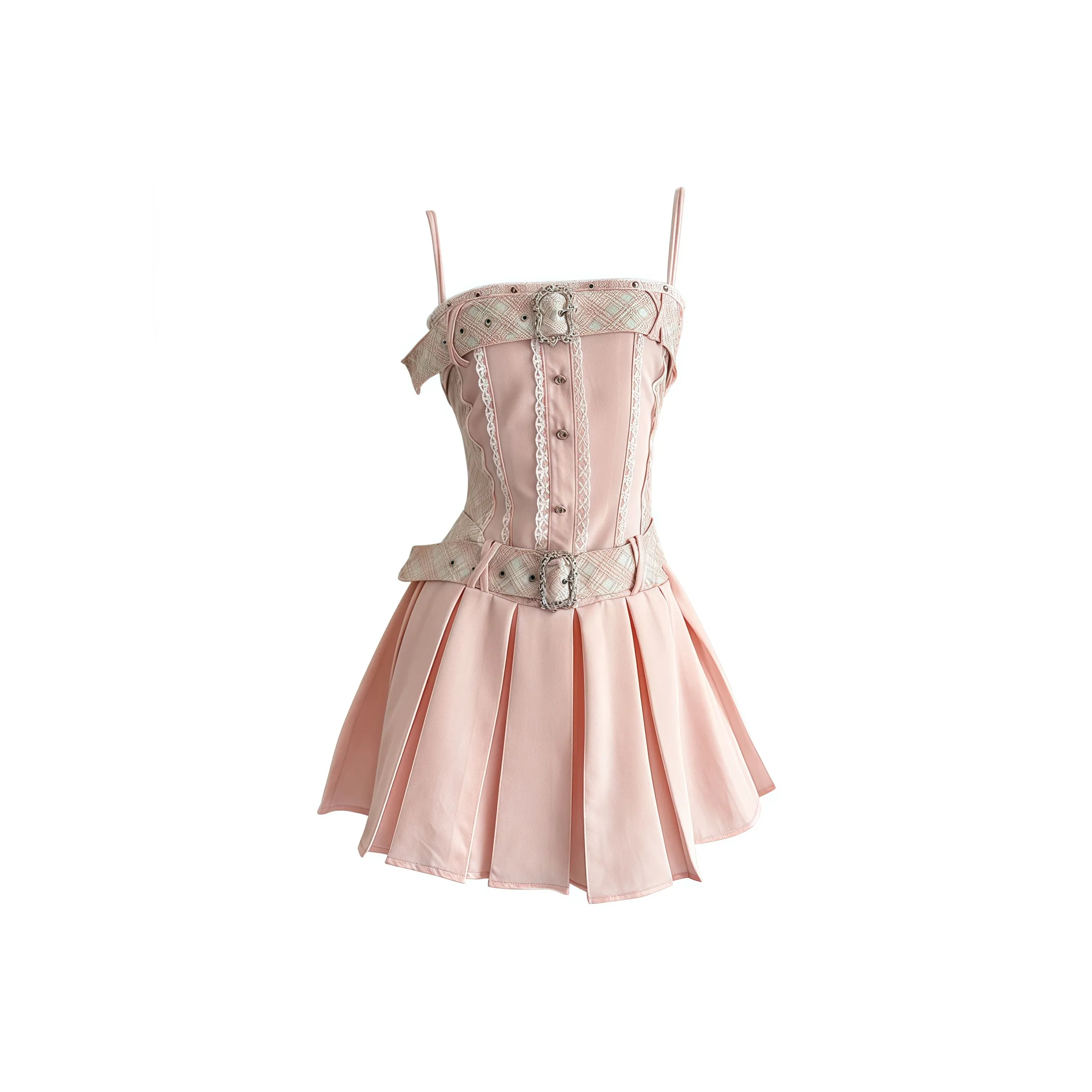 SEAR OFFICIAL Розовый Женские Слиплатья