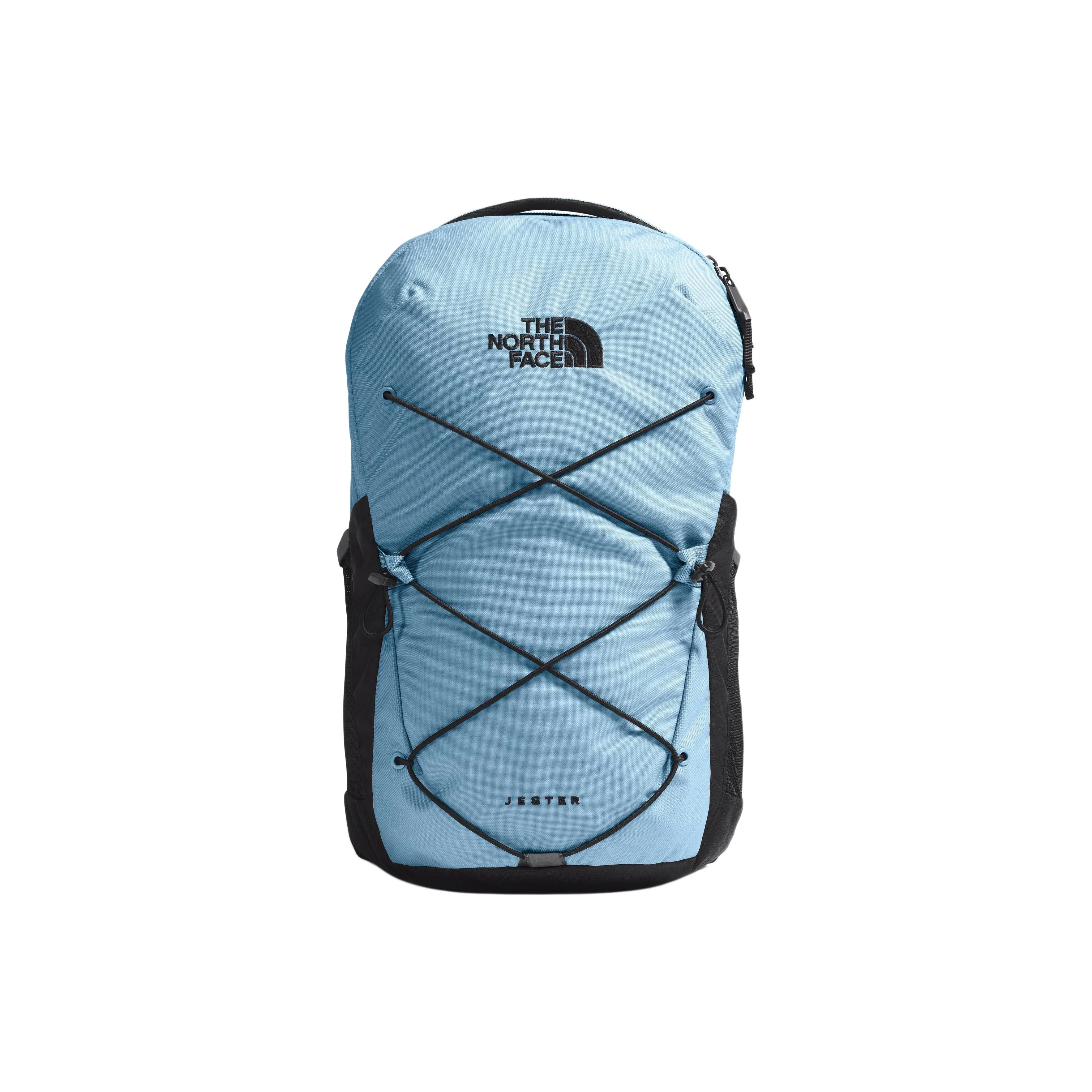 THE NORTH FACE Jester 28L Outdoor Bags Polyester Blue Unisex