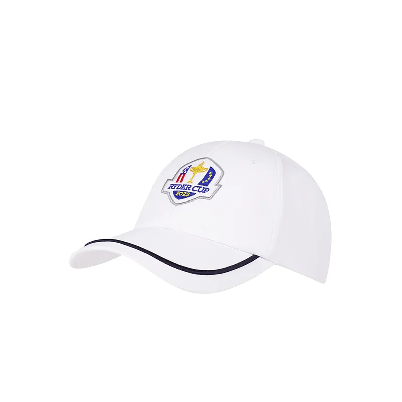 RYDER CUP EST.1927 Polyamide Baseball Caps Men's 3 Colors