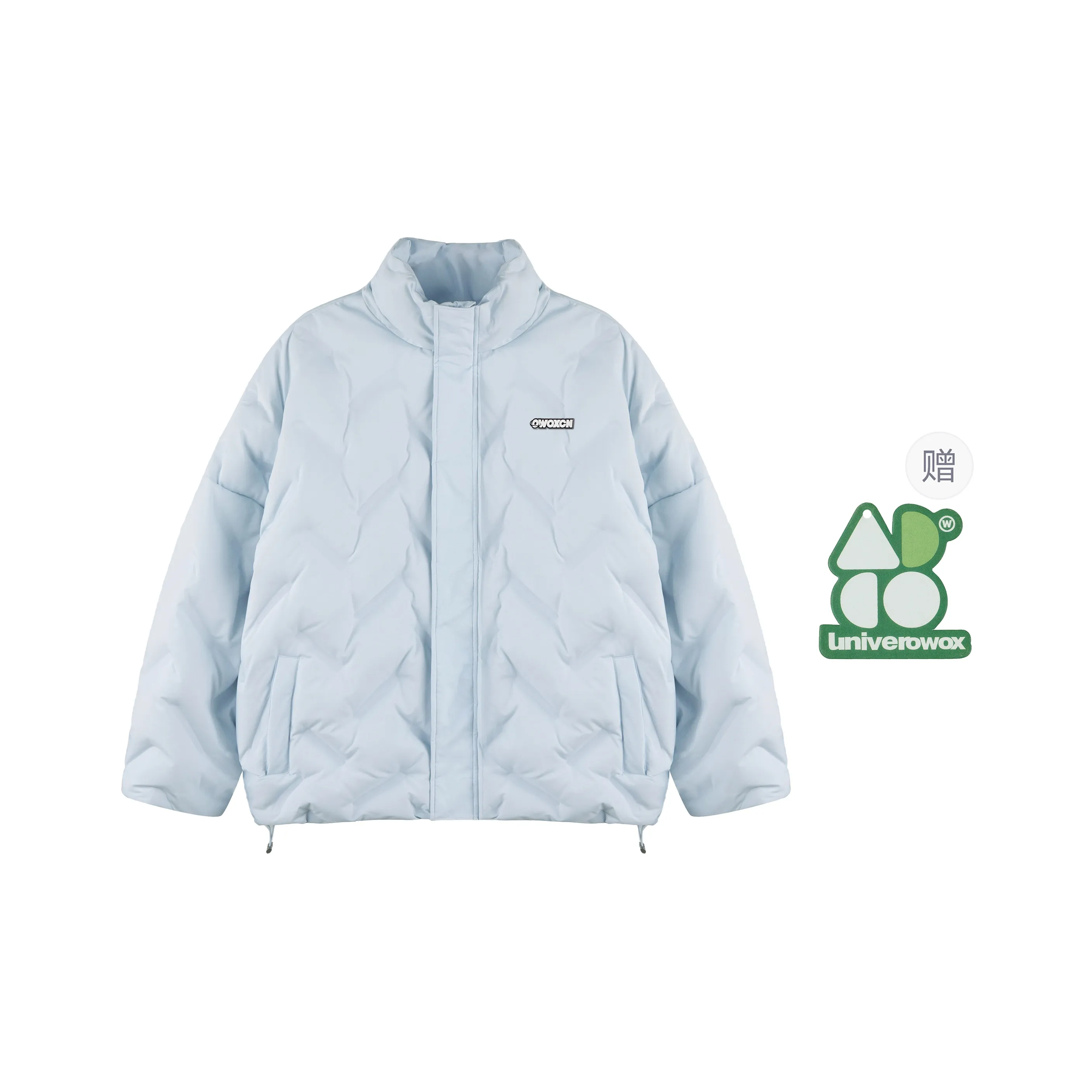OWOX Down Jackets Women's