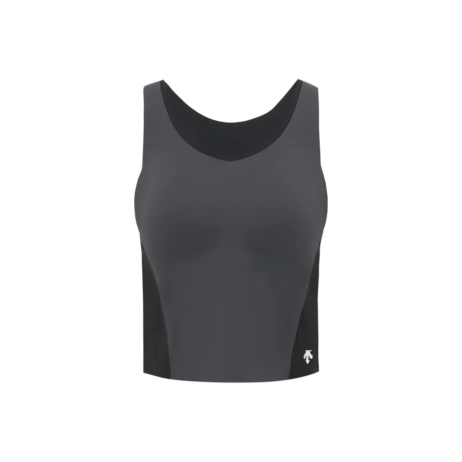 DESCENTE Женская Спортивная Компрессионная Одежда Женская