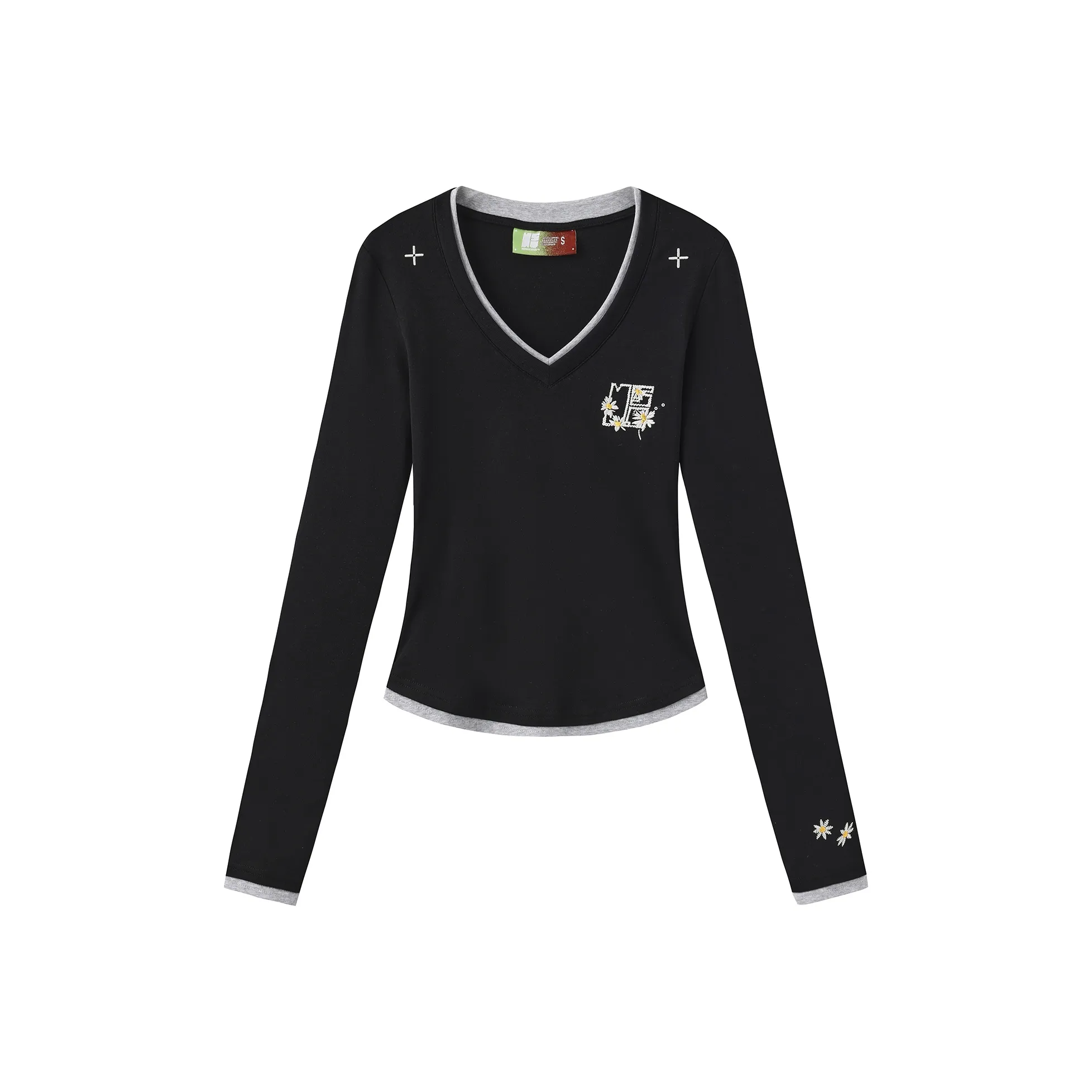 NSTNEW START Женские T-рубашки