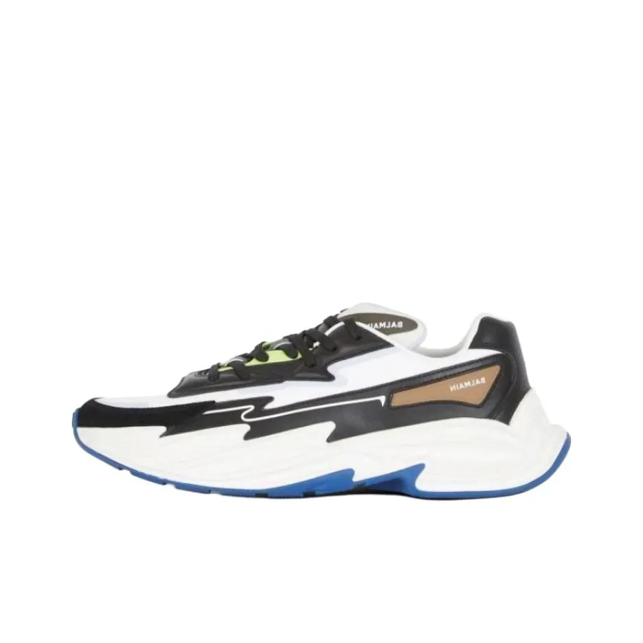 BALMAIN Run-Row Trainers