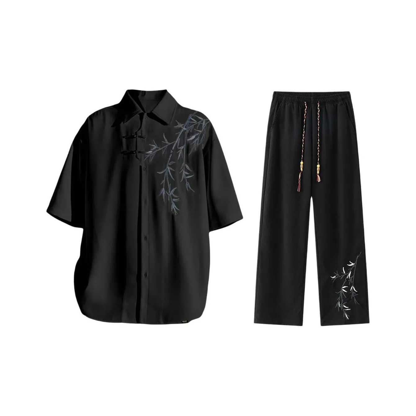 BANKONGSHAN Комплект рубашек унисекс