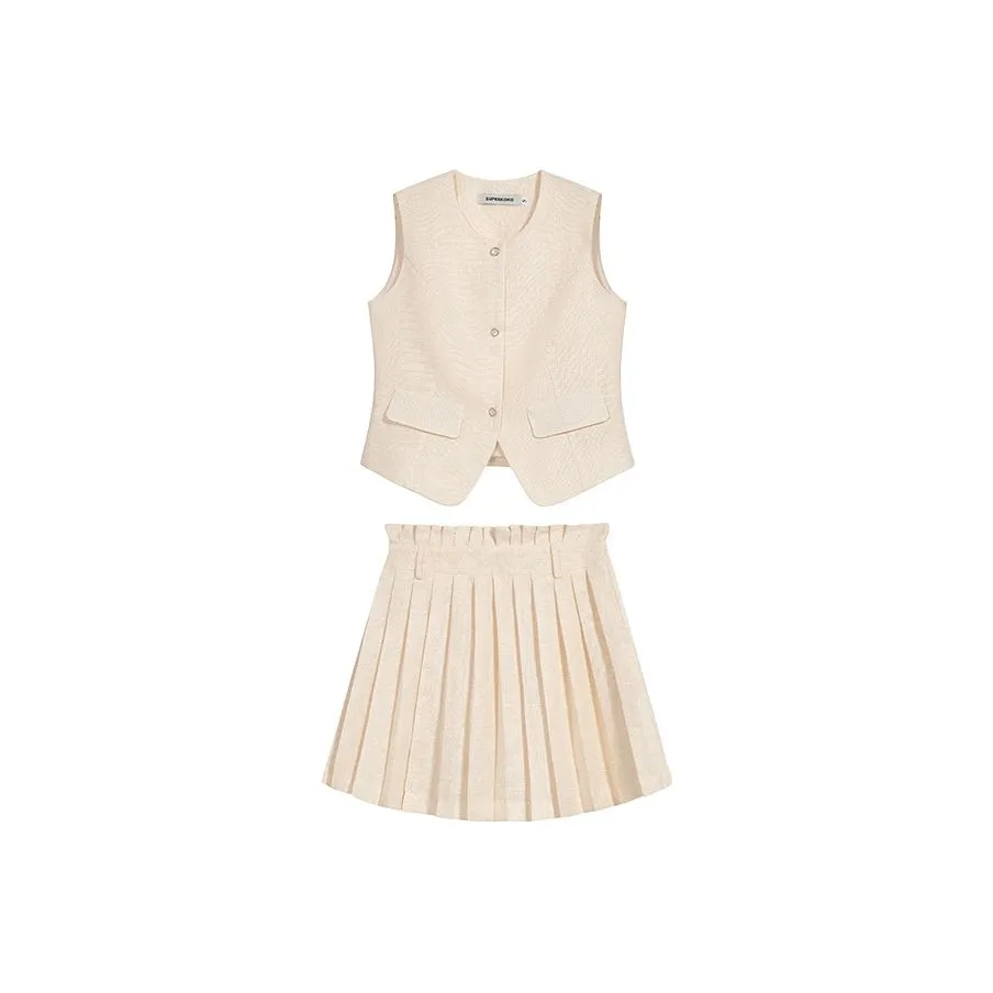 Frustration Garden Комплект с юбкой Женские