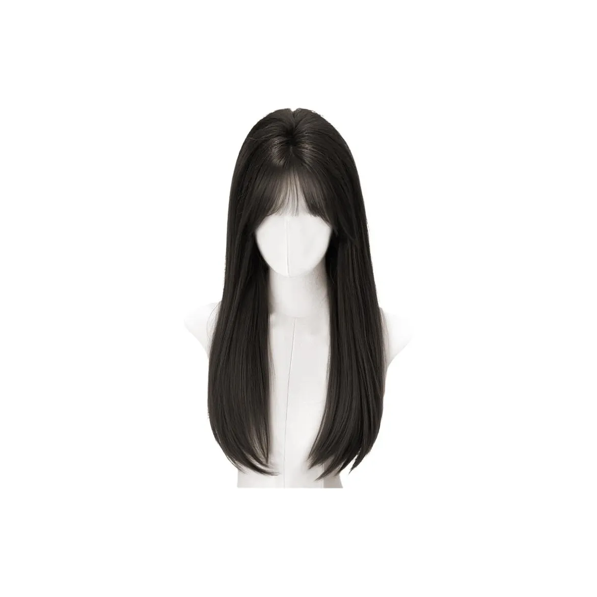 Sweet pillow house Парики