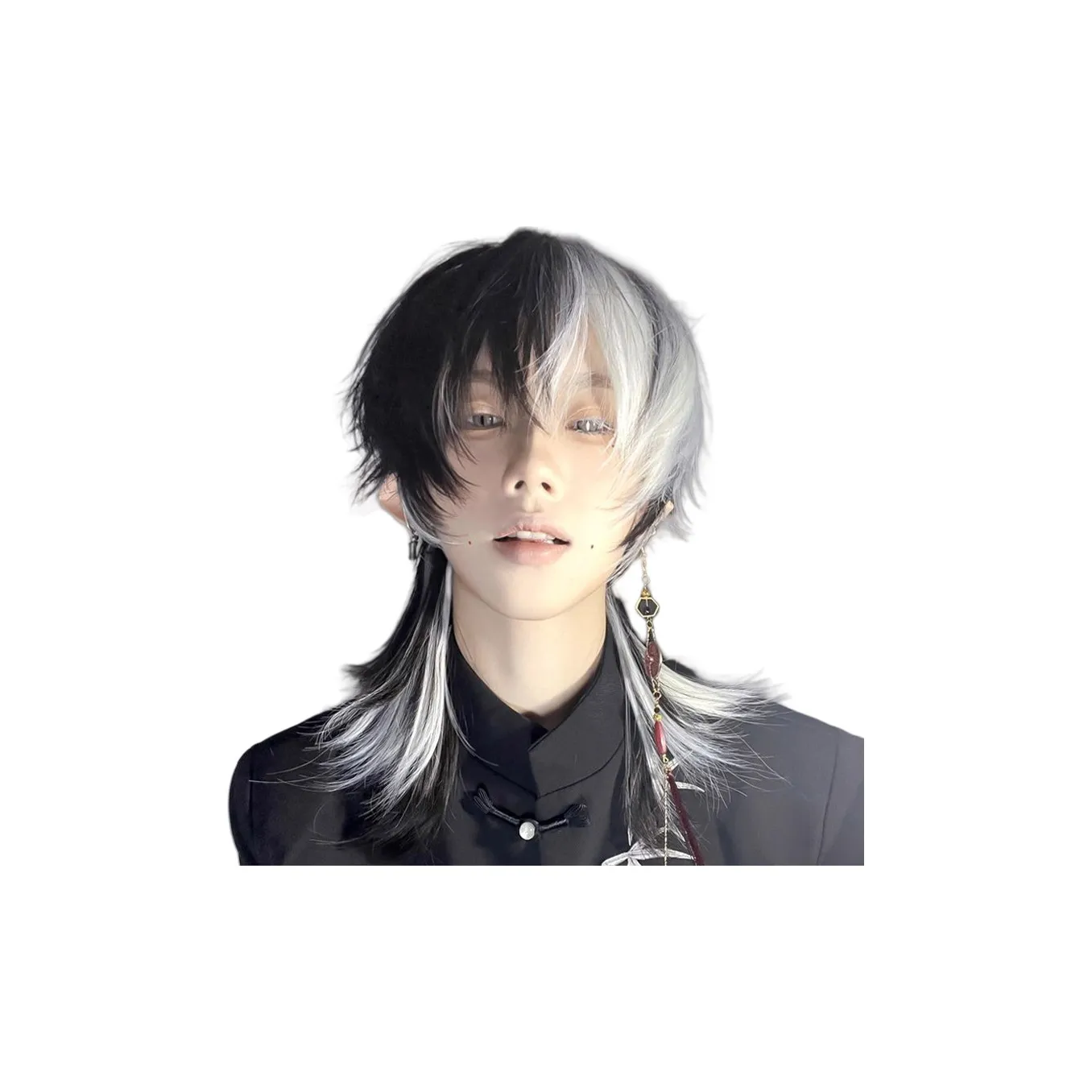 Sweet pillow house Парики