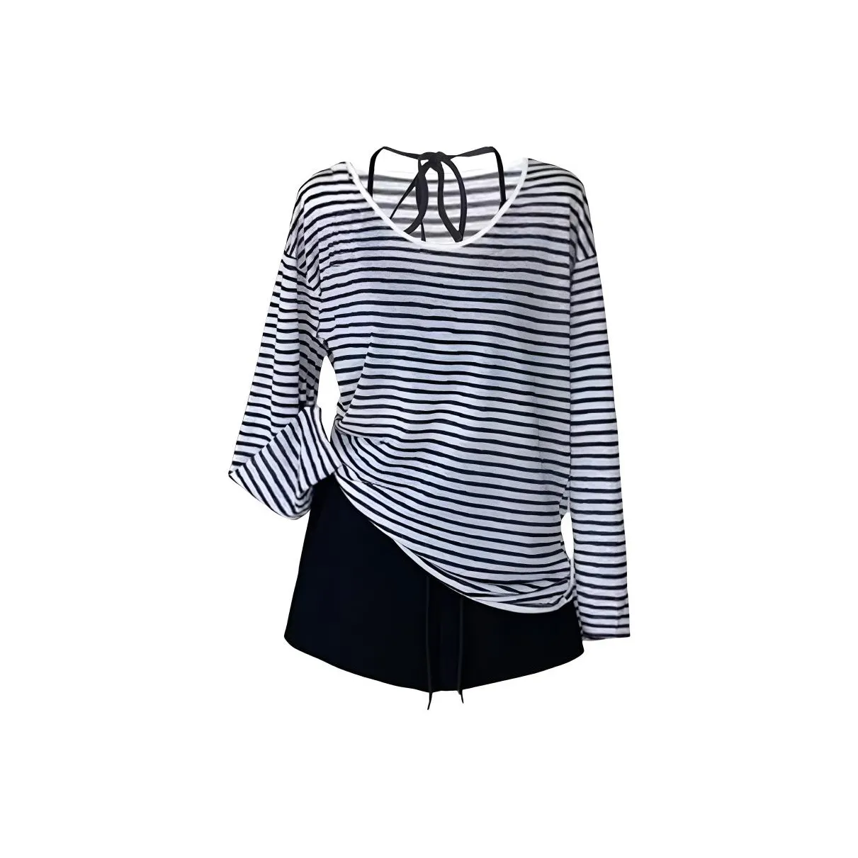 COMMA GIRL Повседневный костюм, трехкомпонентный комплект, женский, повседневный костюм