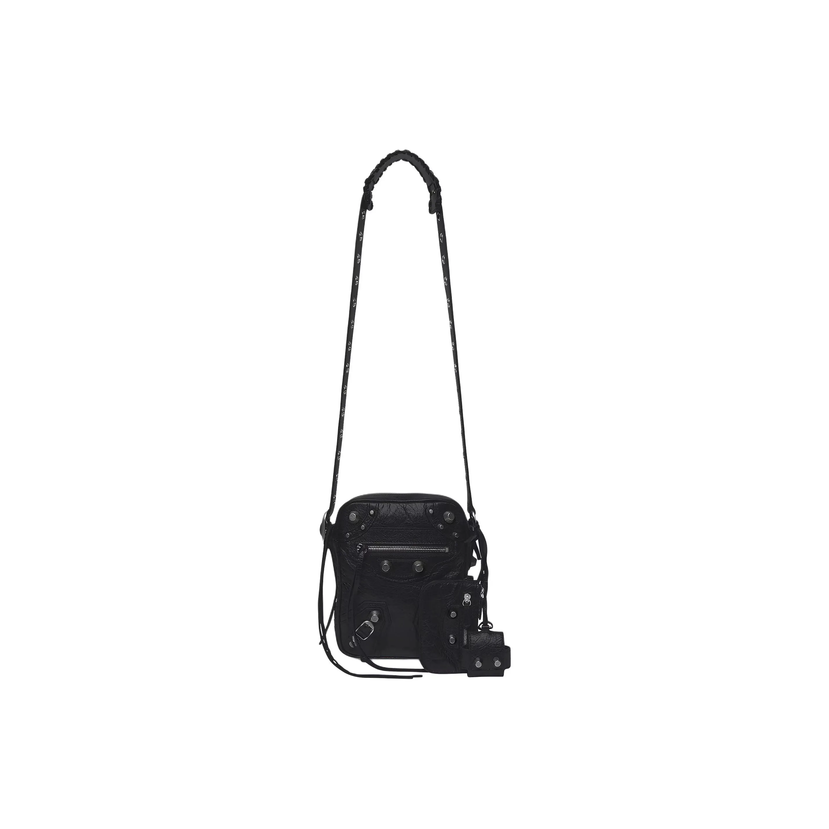 Balenciaga Le Cagole Shoulder Bag