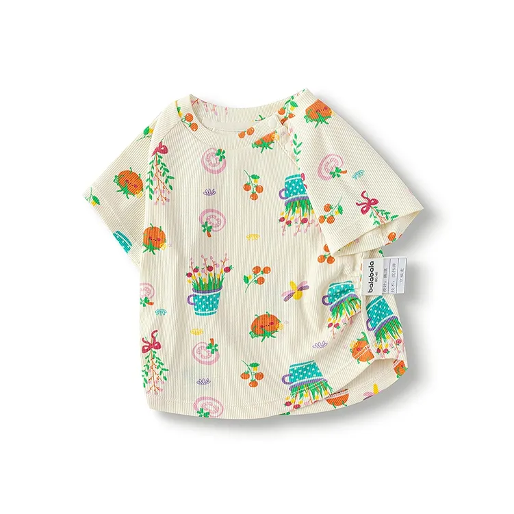 BALABALA Самая продаваемая футболка для детей